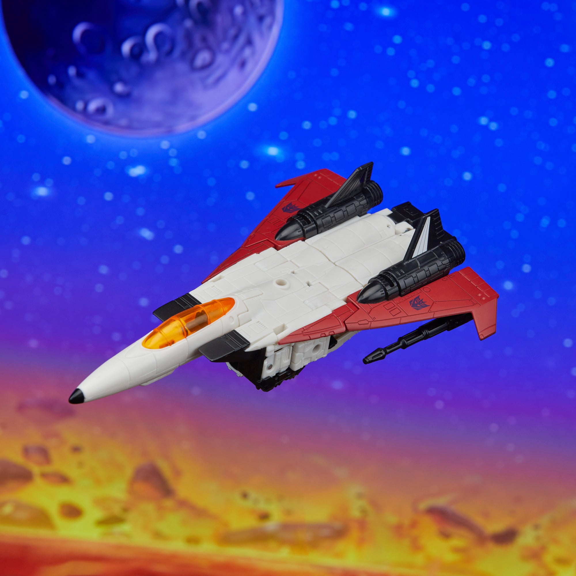 Transformers Legacy United Voyager Class G1 Universe Ramjet、mySite、hgirdovlk