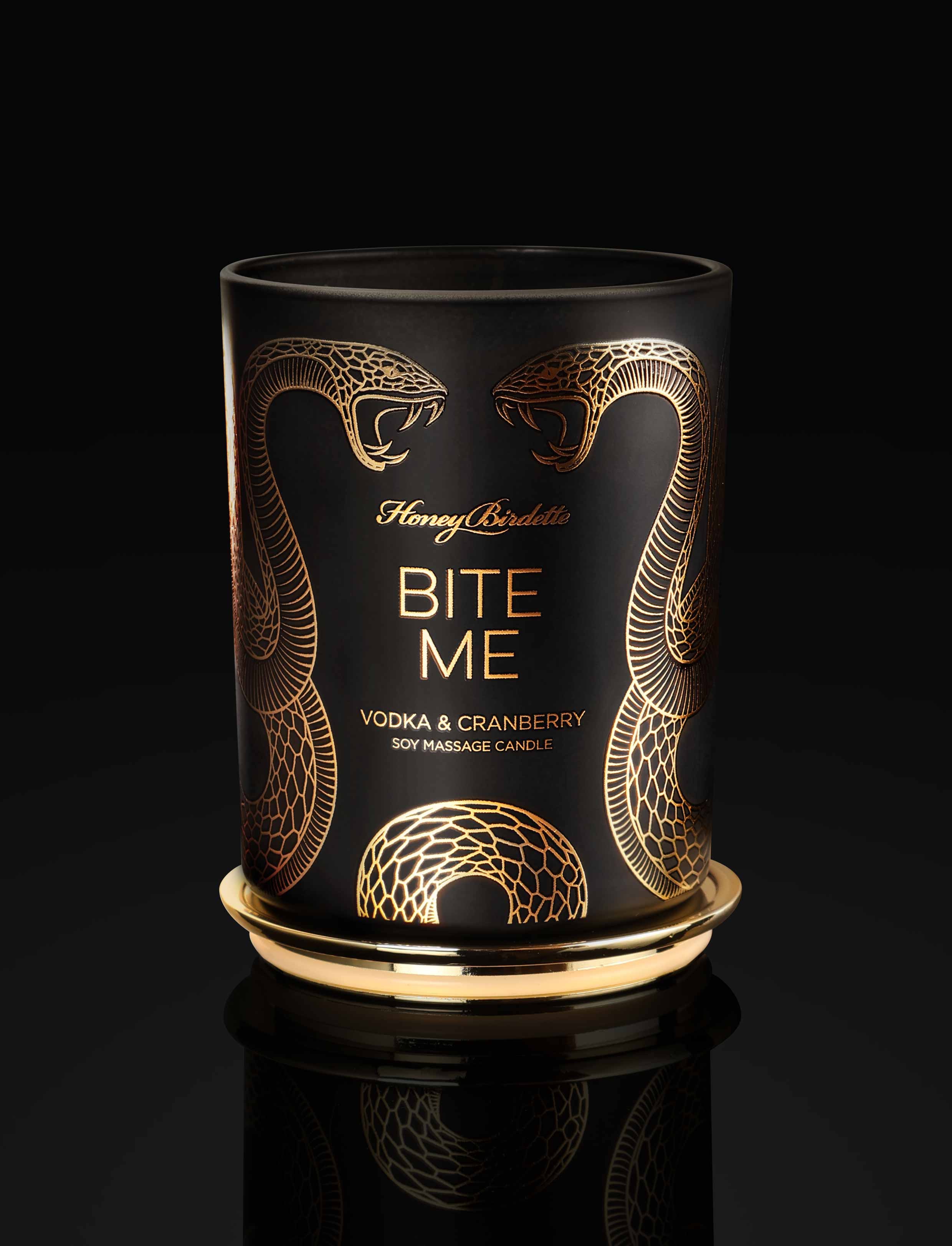 Bite Me Candle、mySite、bengalsvssteelers