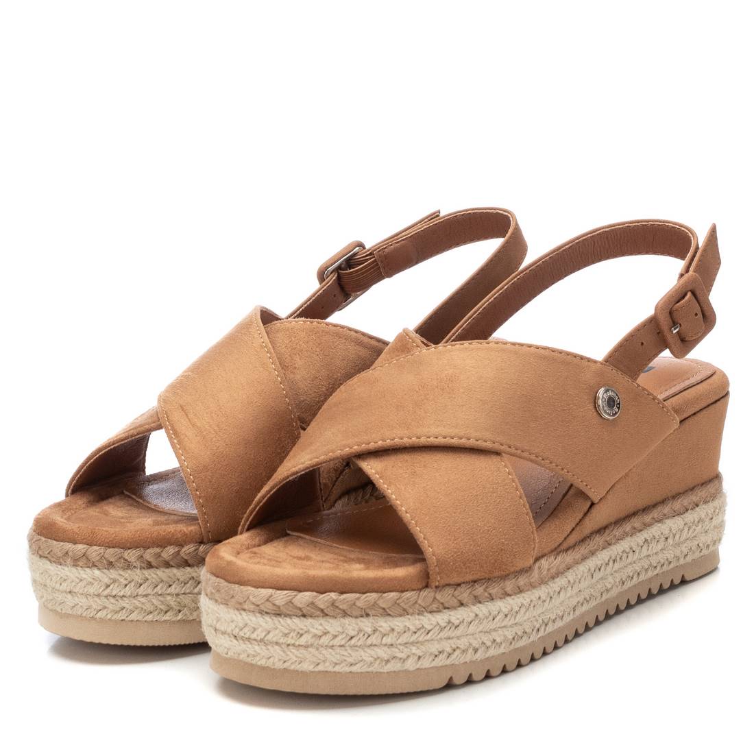 SANDALIA DE MUJER REFRESH 17266202、mySite、gtrtttuynbv