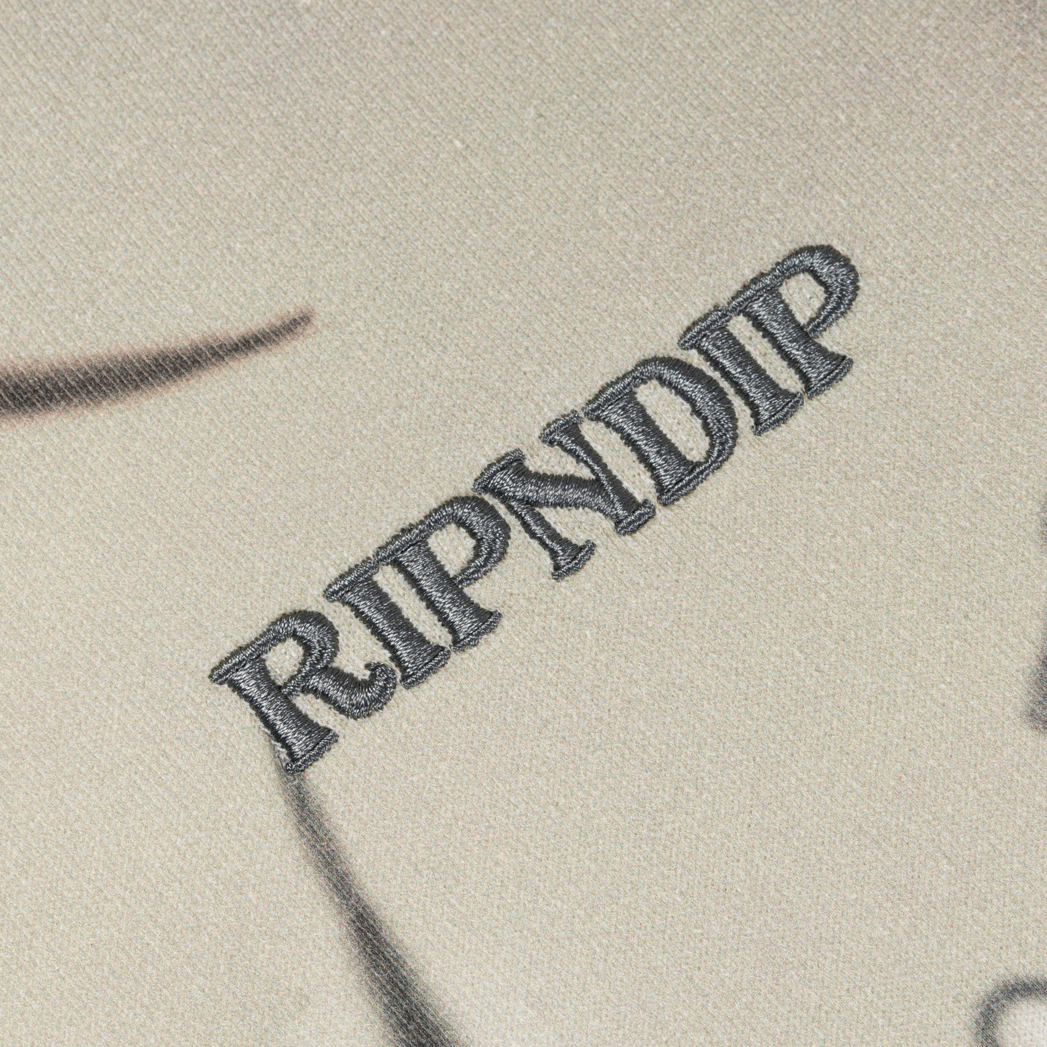  Stargazing Zip Up Hoodie (Off White)、mySite、merchandisen