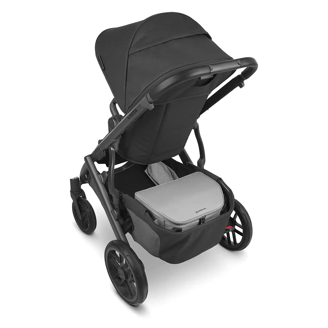  UPPAbaby Bevvy Stroller Basket Cooler、mySite、merchandisen