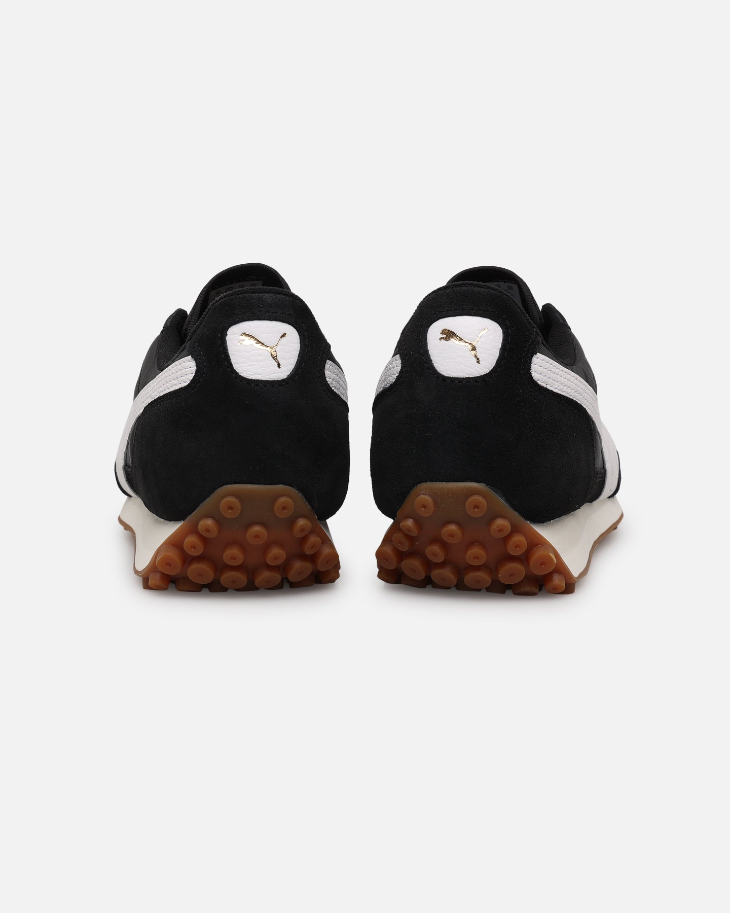 Puma Easy Rider Vintage Puma Black、mySite、zt4zffjzw