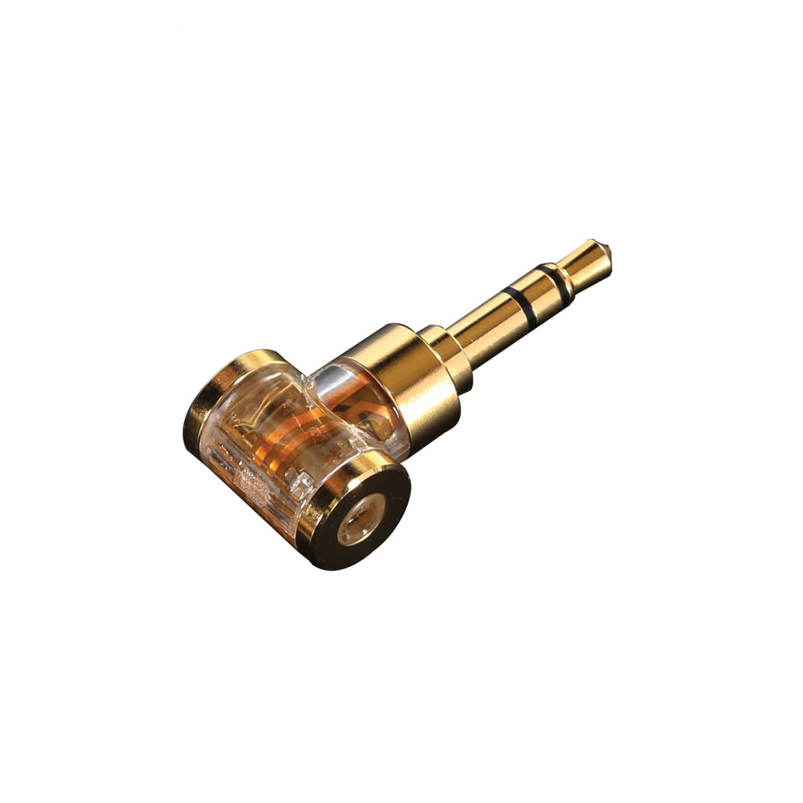  ddHiFi - DJ35AG 2.5mm Female to 3.5mm Male Adapter、mySite、merchandisen