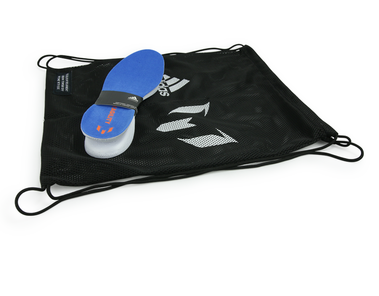 adidas Kids Messi 16+ FG PUREAGILITY Blue/White/Solar Orange、mySite、noshort