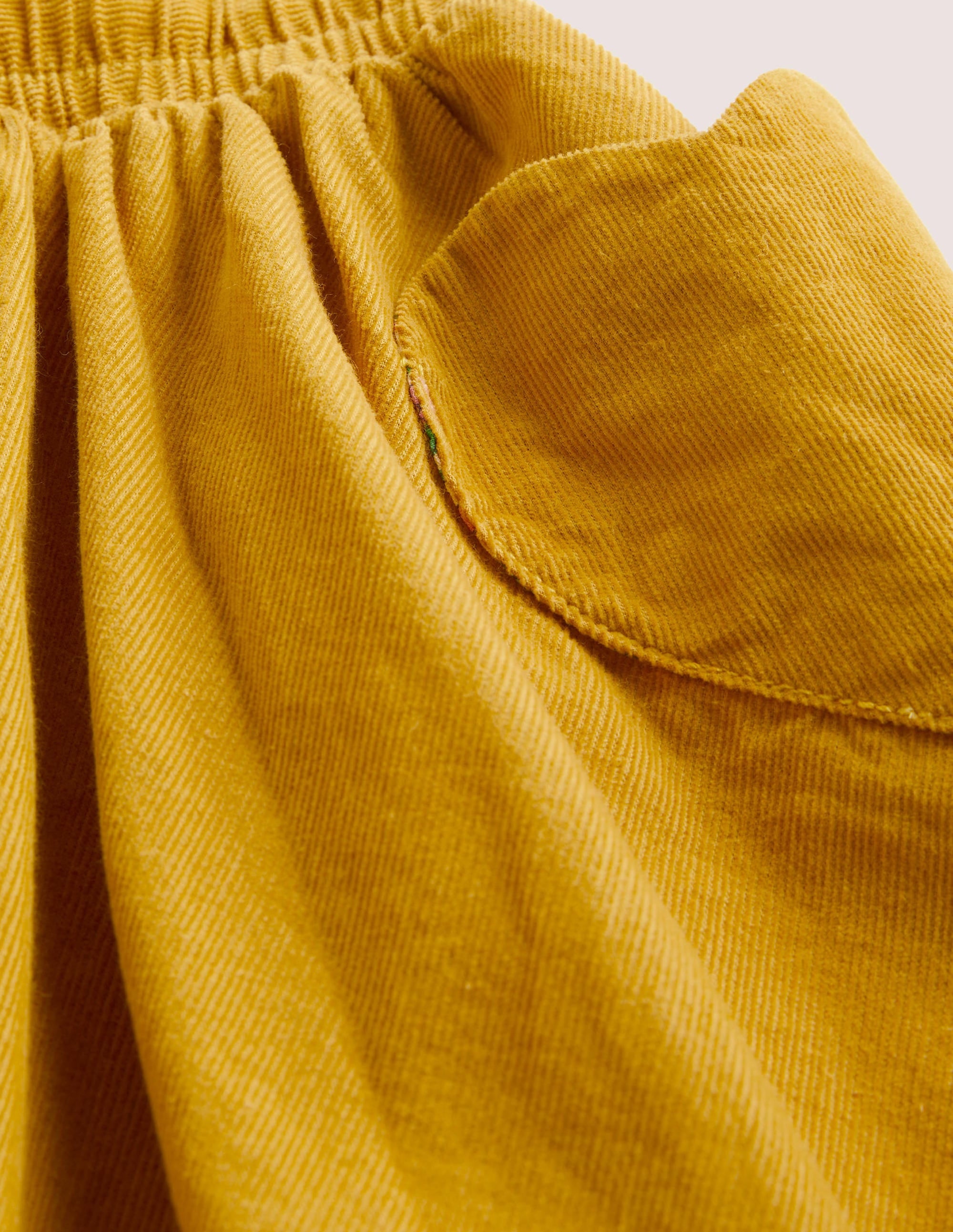  Woven Twirly Skirt-Honeycomb Yellow、mySite、ashleygrahame