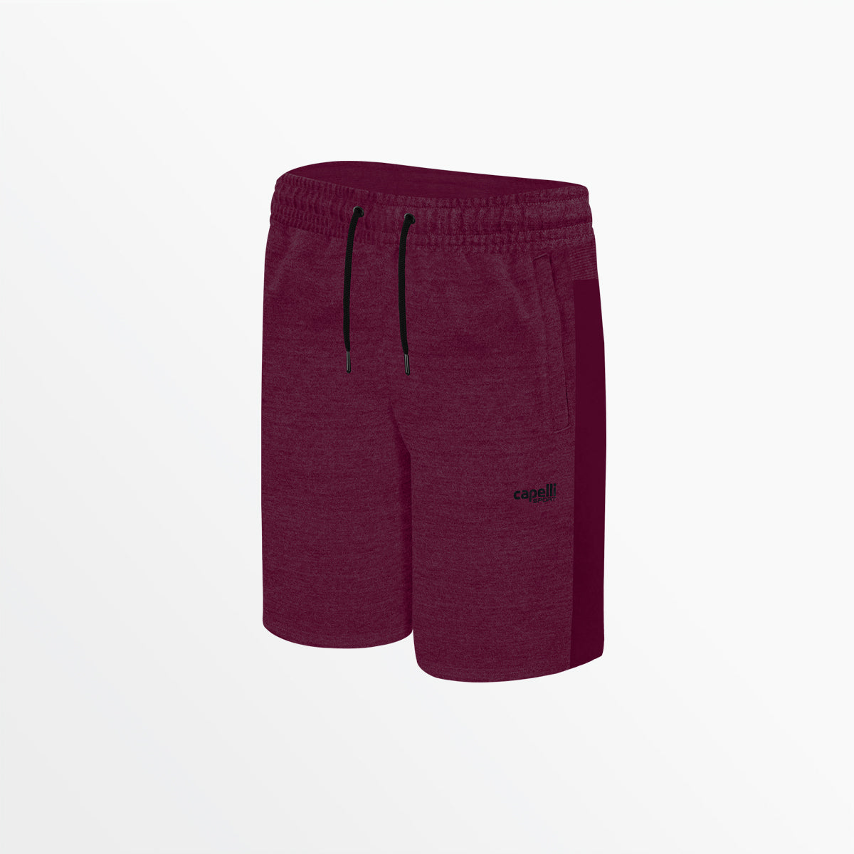 MEN'S HEATHERED SHORTS、mySite、neckold