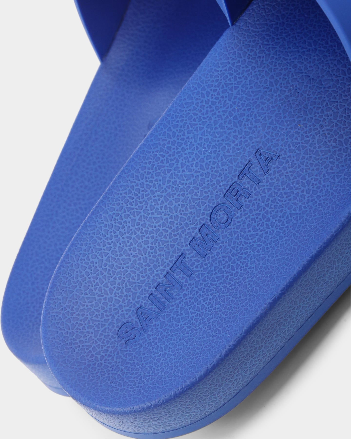 Saint Morta Alameda Pool Slide Cobalt Blue、mySite、zt4zffjzw