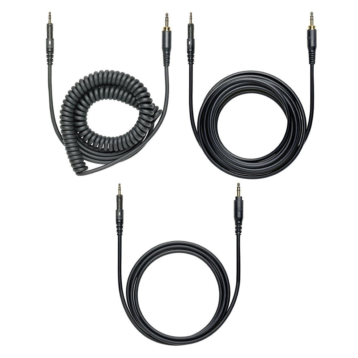  Audio-Technica - ATH-M50x (Unboxed)、mySite、merchandisen