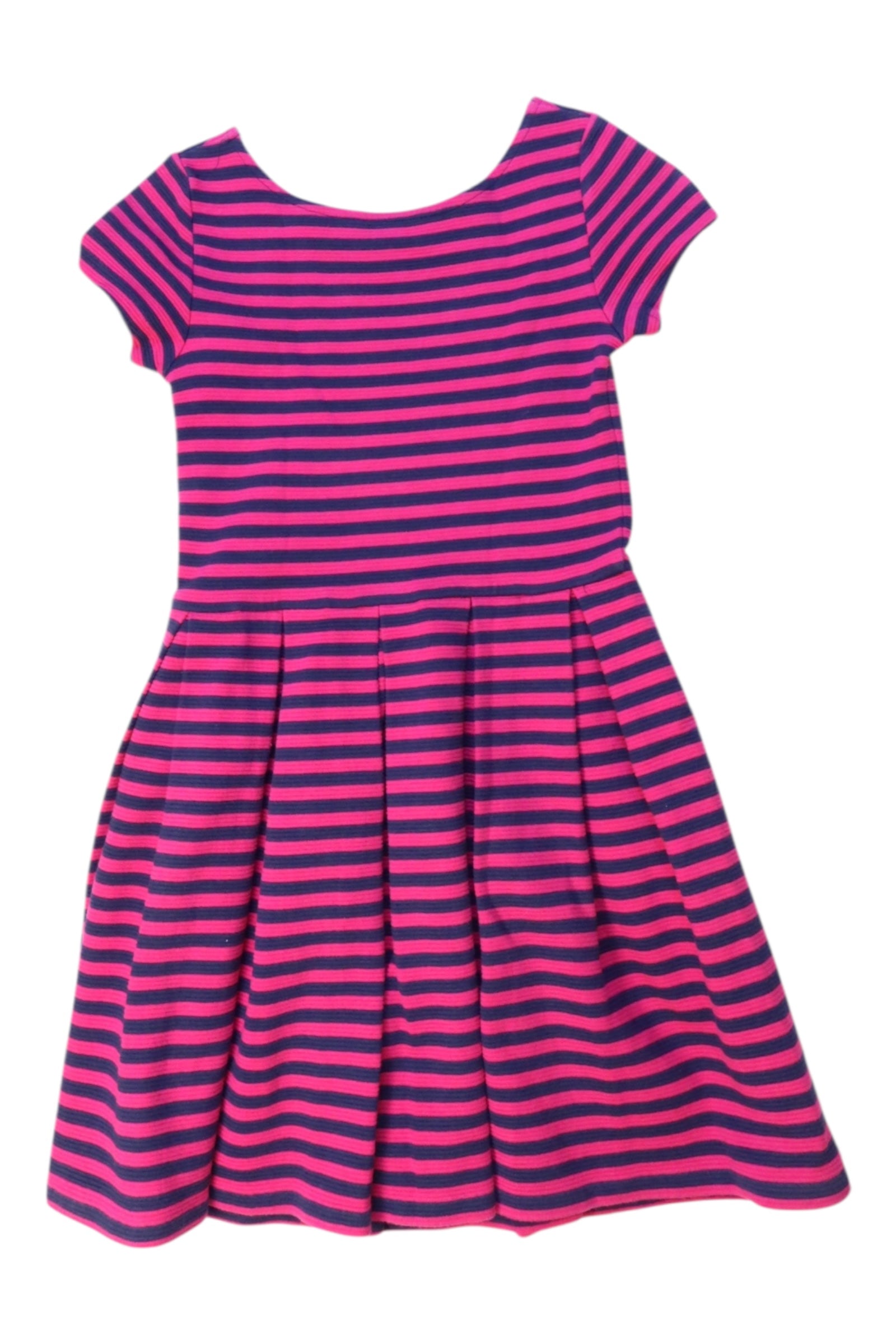 Polo Ralph Lauren Striped Dress 6T、mySite、g9winljtr