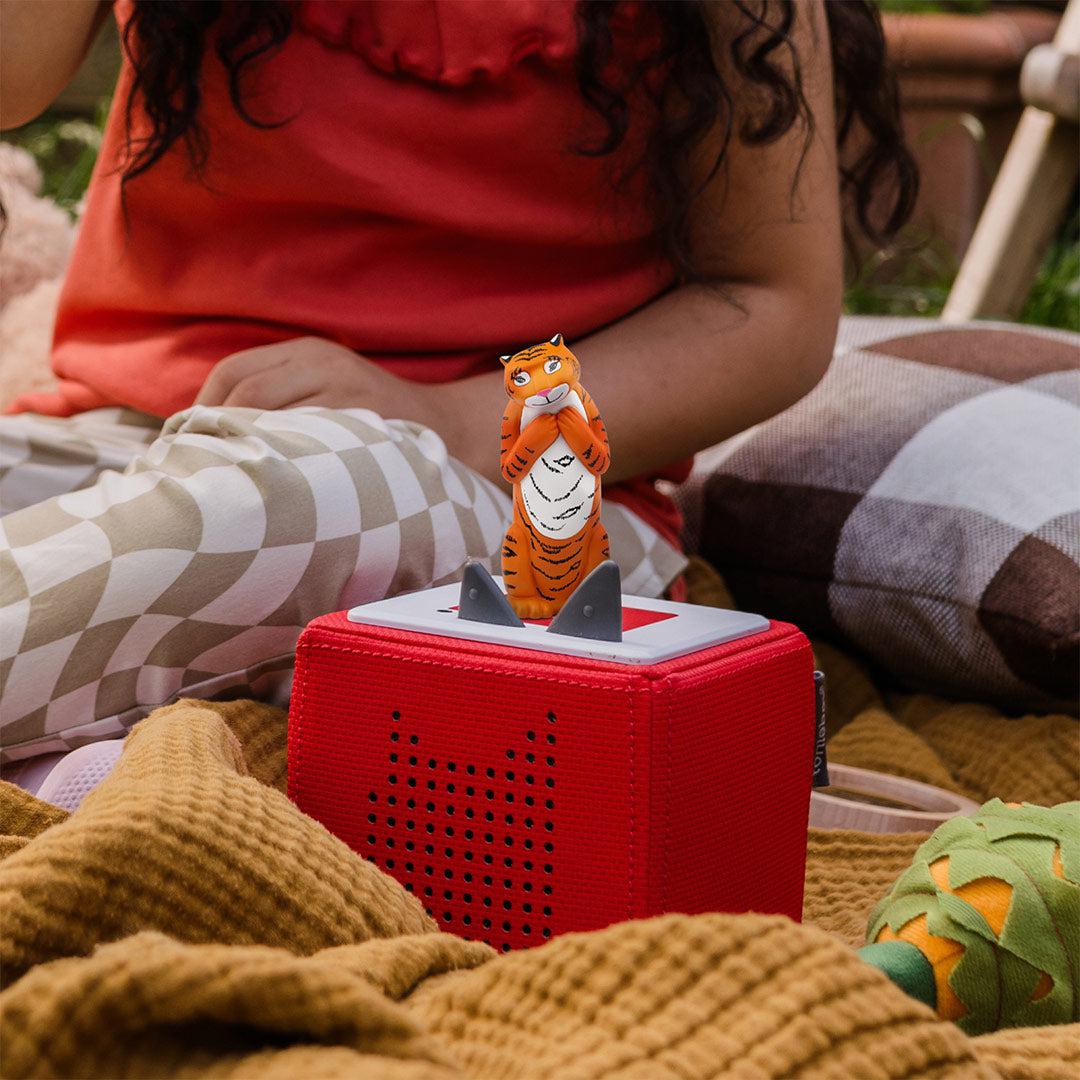  Tonies The Tiger Who Came To Tea And Other Stories、mySite、merchandisen