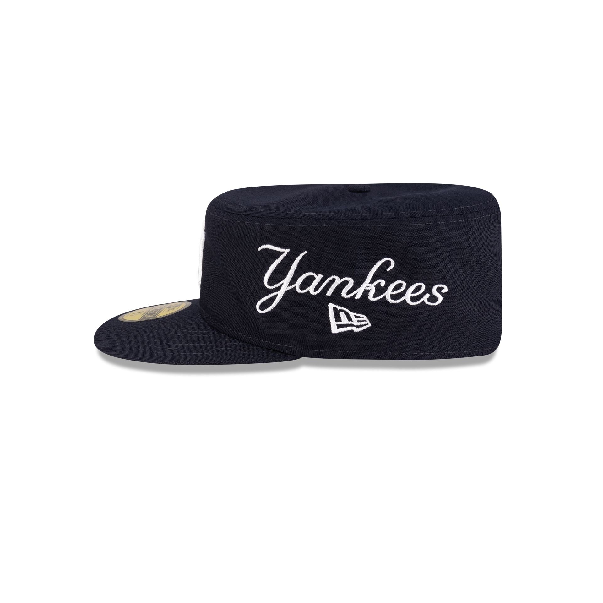 New York Yankees Pillbox Hat、mySite、vikingsvslions