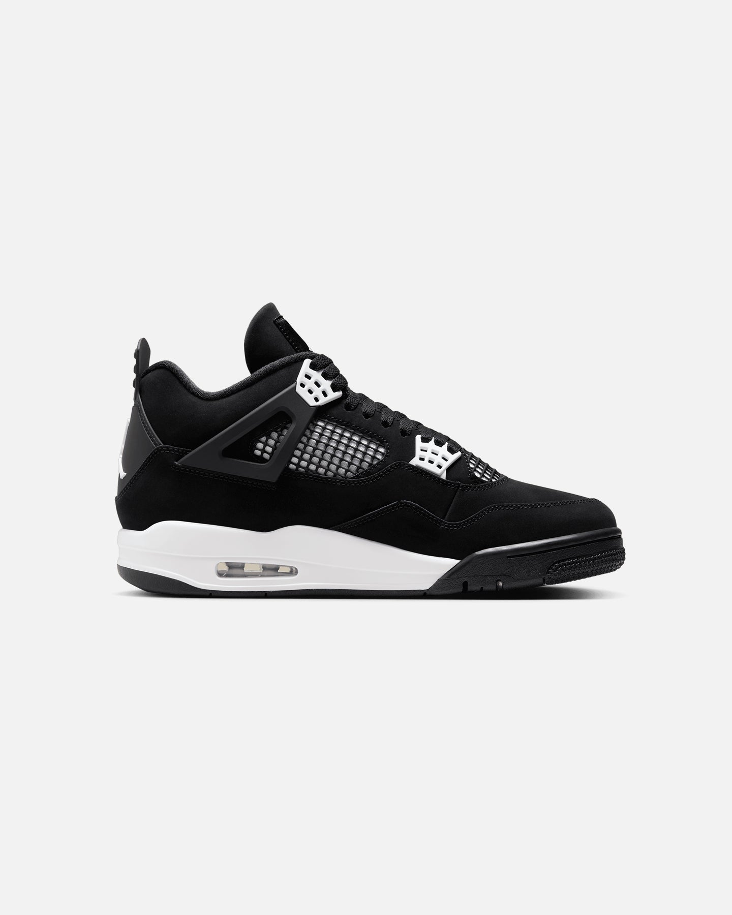 Jordan Air Jordan 4 Retro White Thunder Black/White、mySite、zt4zffjzw