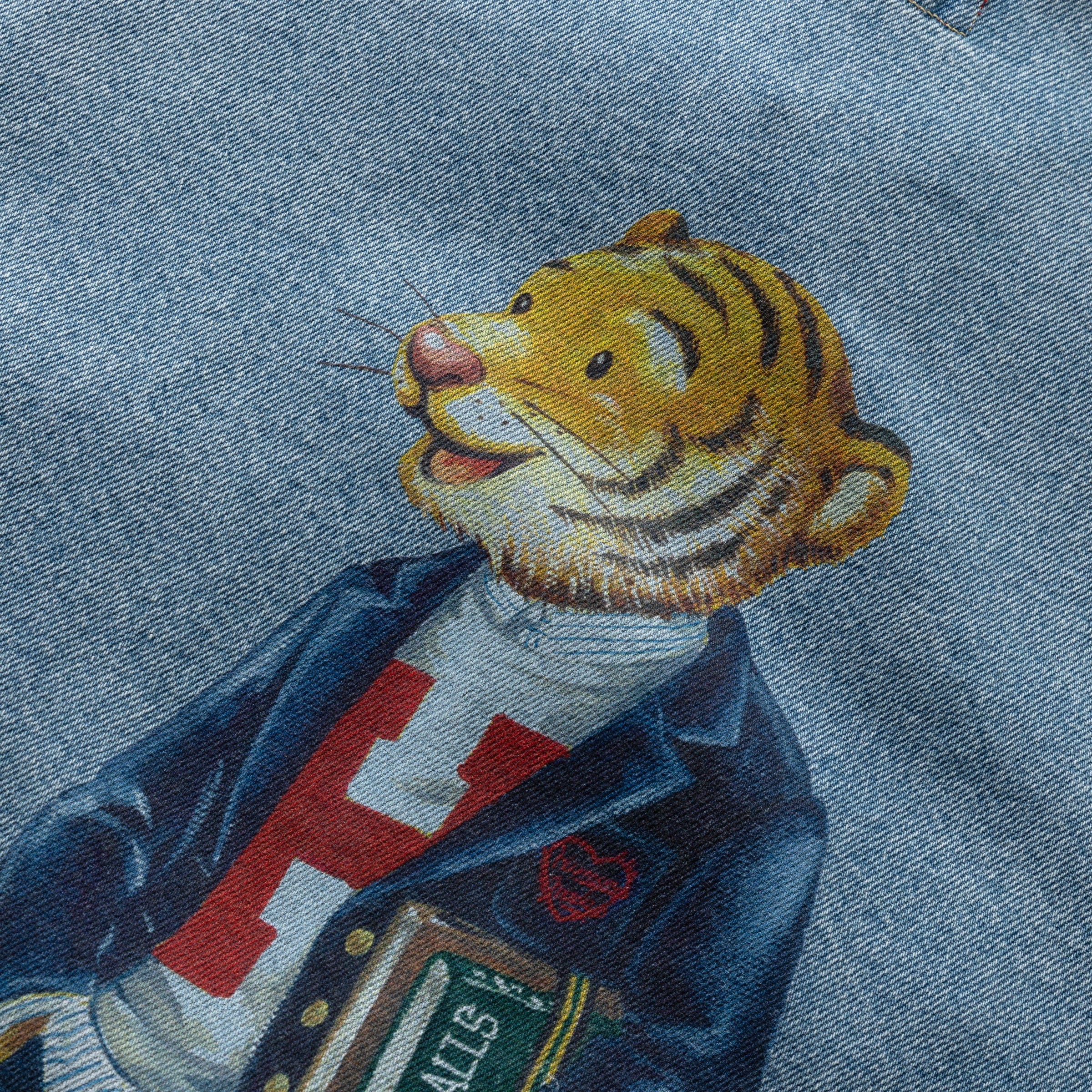 DENIM JACKET、mySite、zt4zffjzw