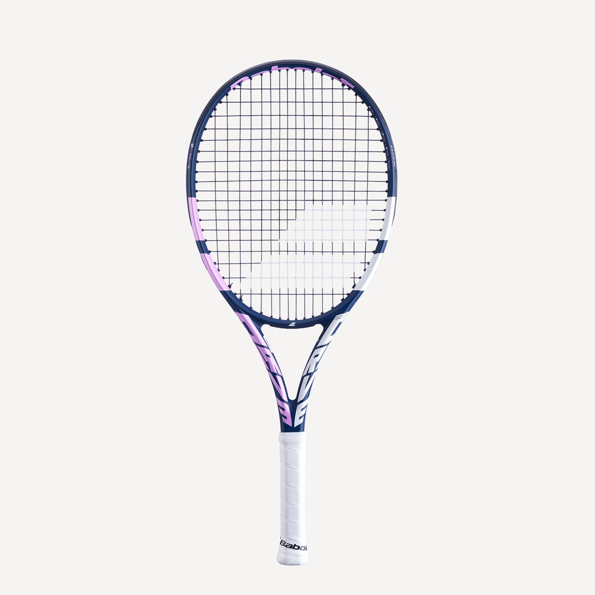 Babolat Pure Drive 25 Girl Junior Tennis Racket