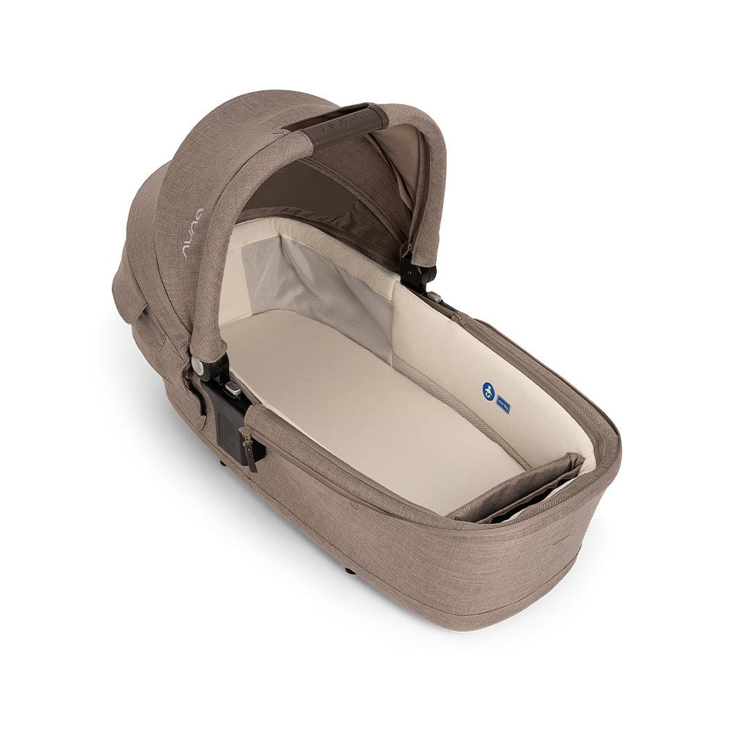  Nuna LYTL Carrycot - Cedar、mySite、merchandisen