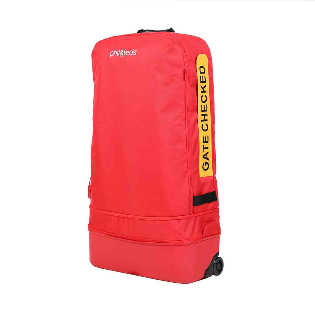  Phil & Teds Travel Bag、mySite、merchandisen