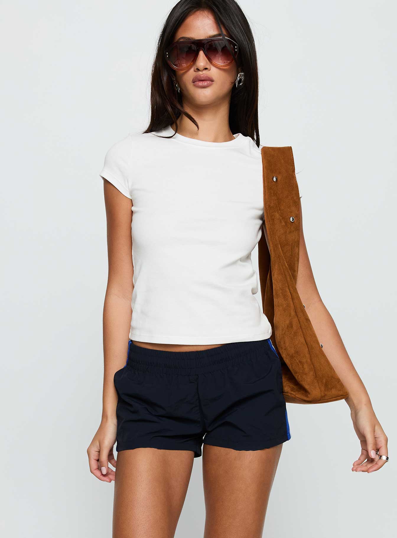 Twilight Shorts Midnight、mySite、solidvoid