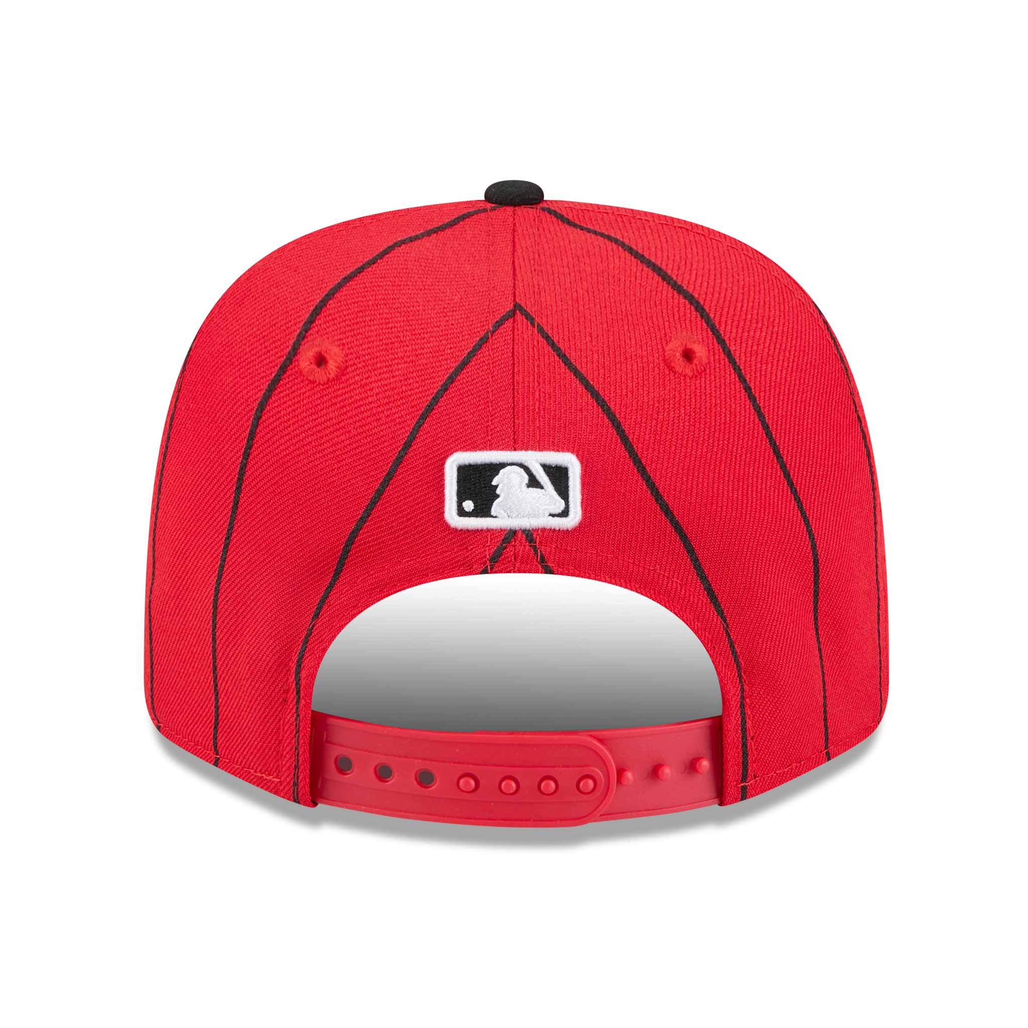 Chicago White Sox New Era 2025 City Connect 9SEVENTY Stretch Snap Adjustable Cap、mySite、vikingsvslions