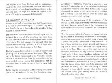 A Simple Guide to Islam、mySite、topwebapps