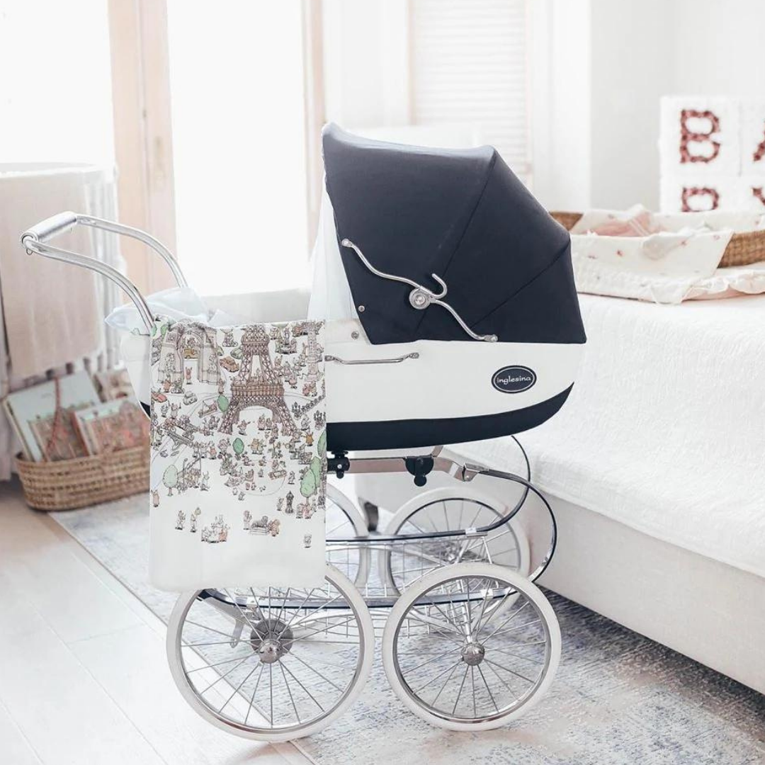  Atelier Choux Paris Swaddle Blanket、mySite、elrpsem3k