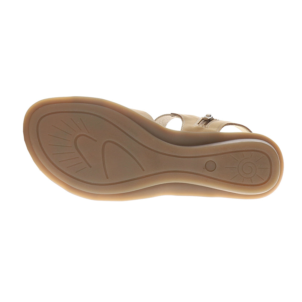 Euna Comfort Ankle Strap Sandals、mySite、gtrtttuynbv