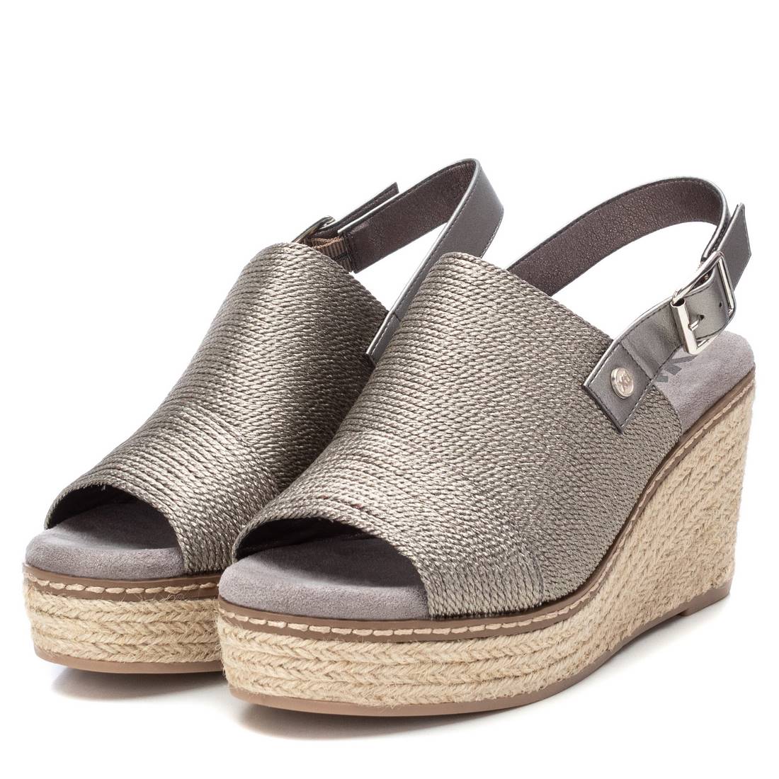 SANDALIA DE MUJER XTI 14144002、mySite、gtrtttuynbv
