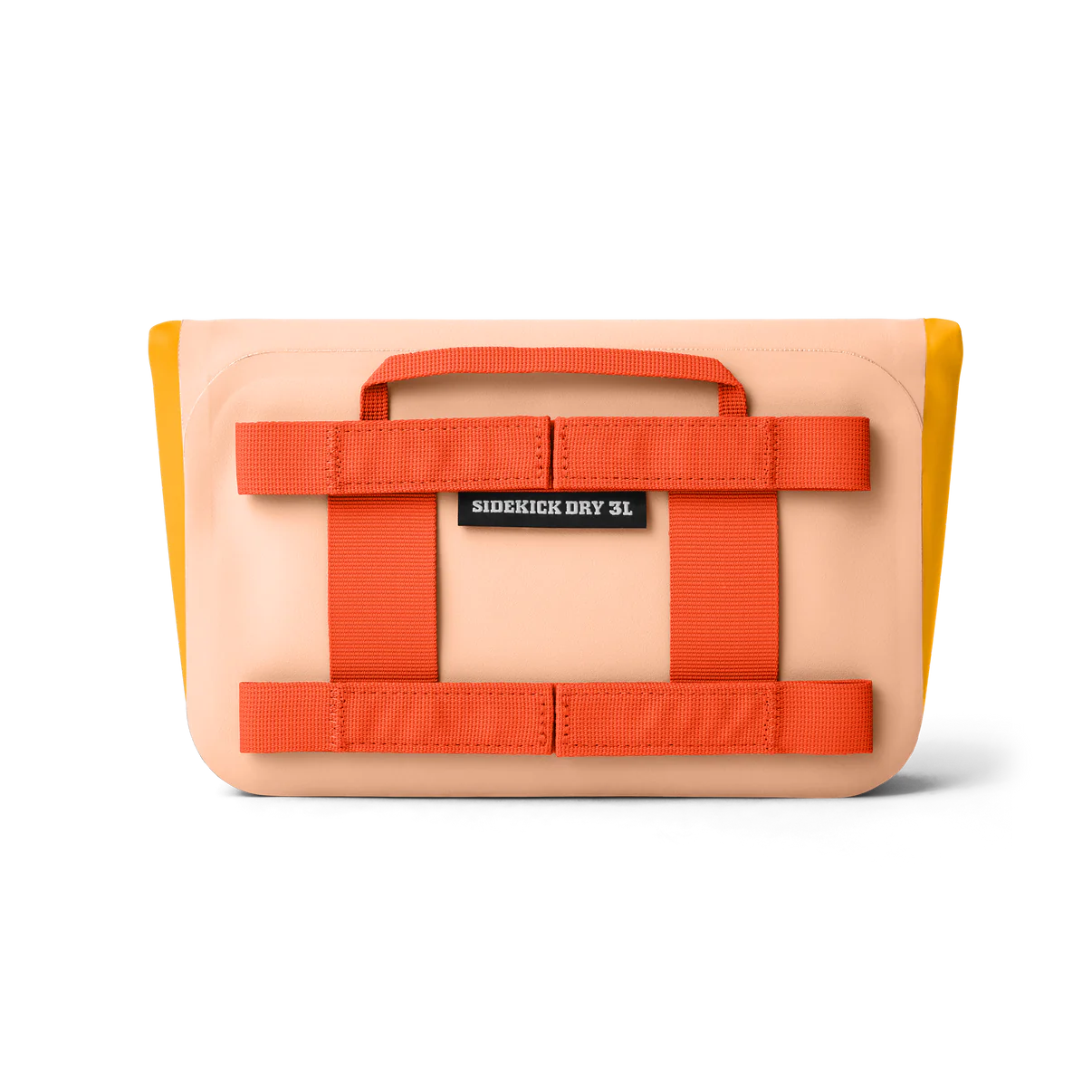 YETI Sidekick Dry - 3L Gear Case、mySite、noshort