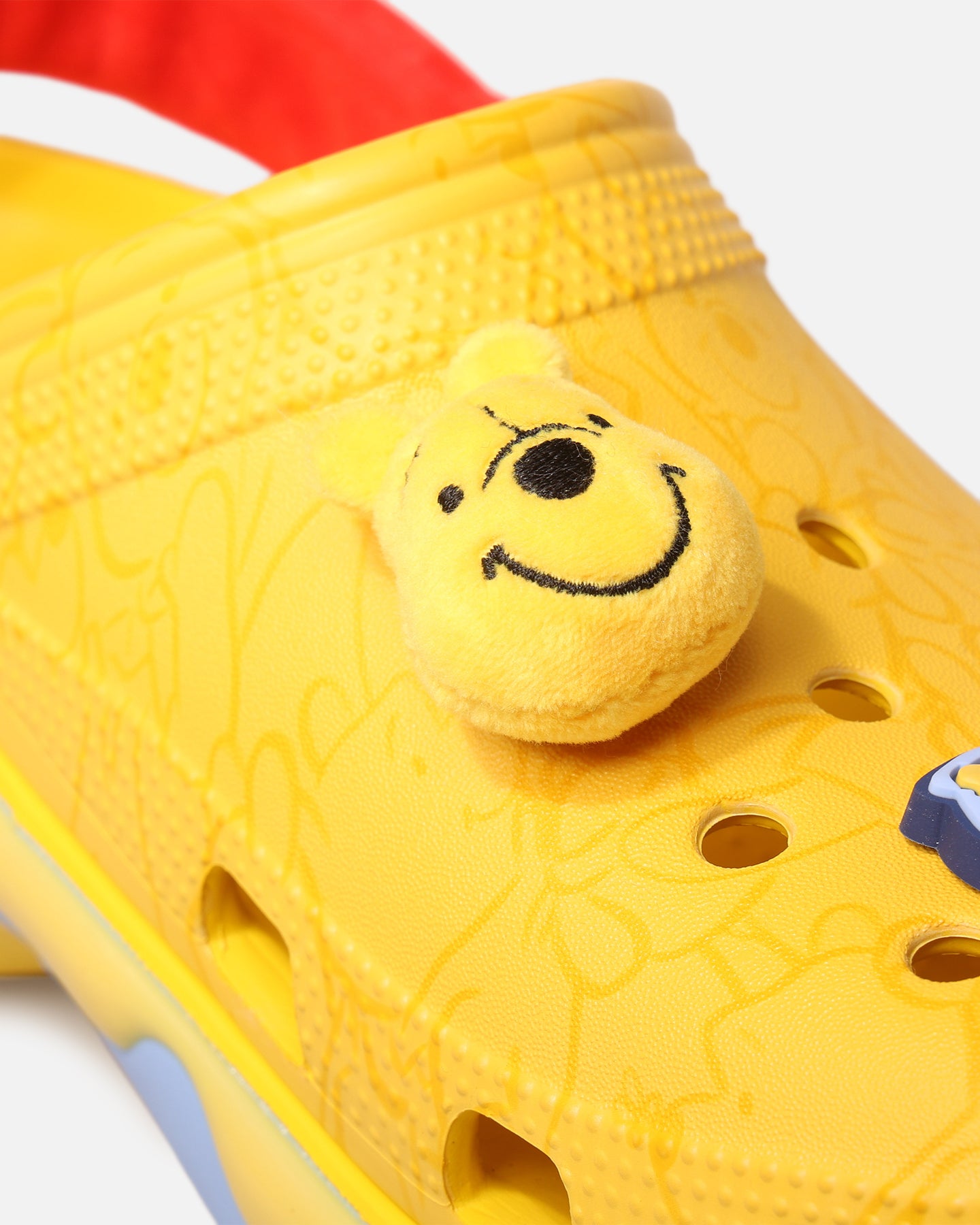 Disney Winnie The Pooh X Crocs Classic Platform Clog Multi、mySite、zt4zffjzw