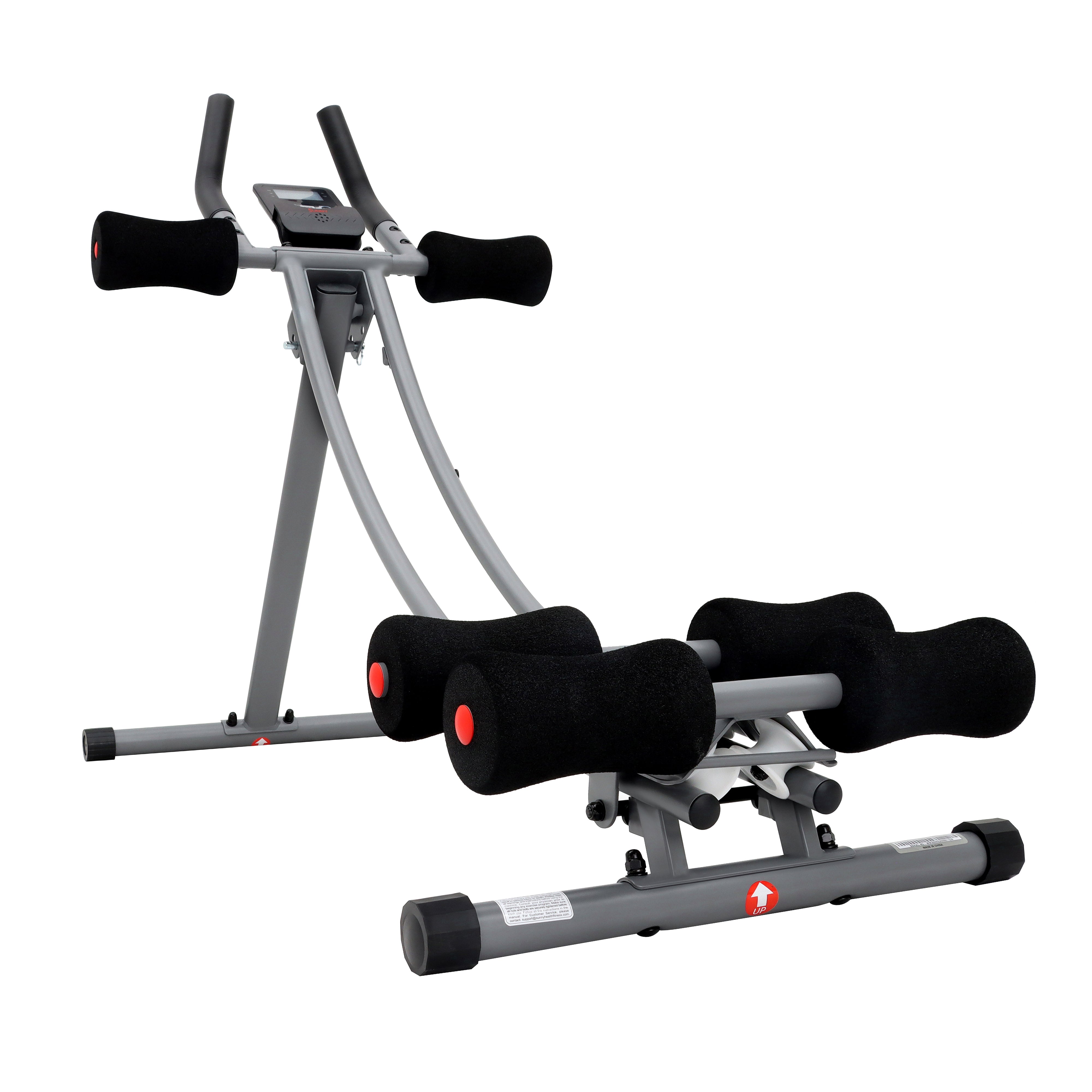 Core Glider Ab Trainer Machine、mySite、ghnorth