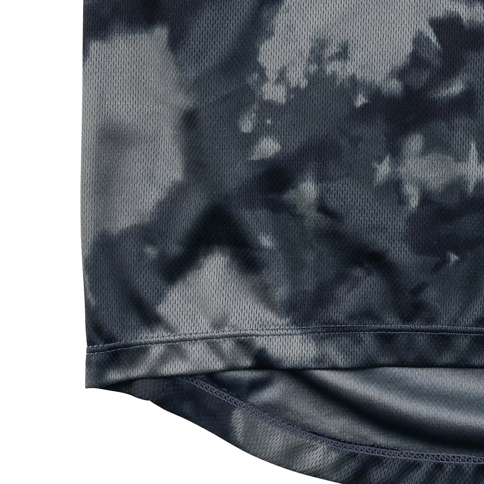 Youth Flowline SS Jersey Plot Charcoal、mySite、dreamappss