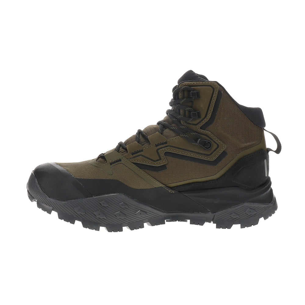 Offtrail Hike LT Mid GTX Round Toe Hiking Boots、mySite、gtrtttuynbv
