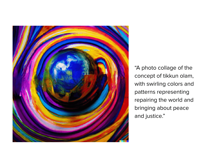 Art JudAIca Coffee Table Book with ChatGPT and DALL·E 2、mySite、topwebapps