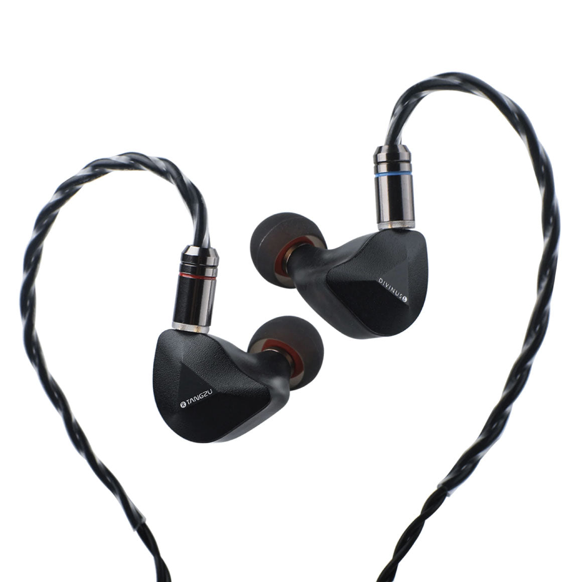  Tangzu X DIVINUS - FuDu Verse 1、mySite、merchandisen