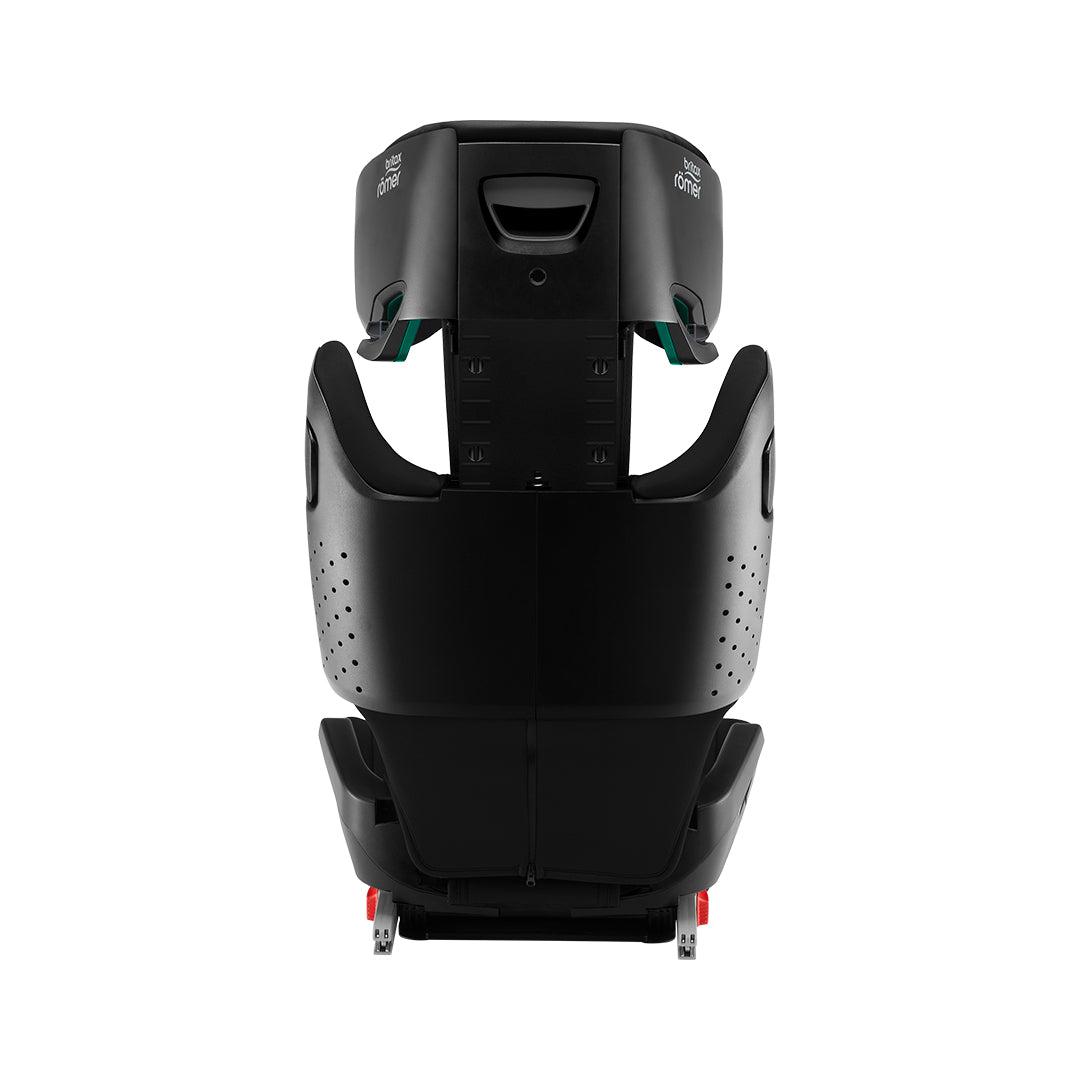  Britax Romer KIDFIX i-Size High Back Booster Car Seat - Cosmos Black、mySite、merchandisen