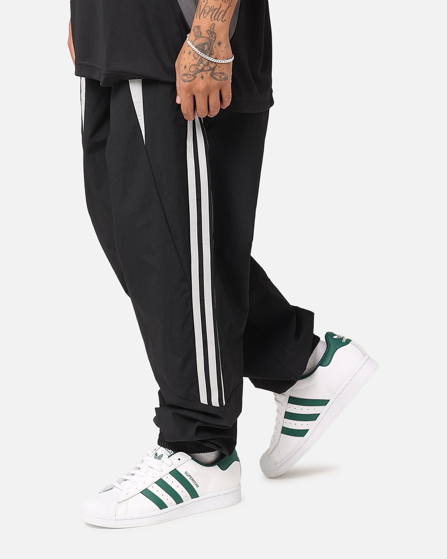 Adidas Climacool Trackpants Black、mySite、zt4zffjzw