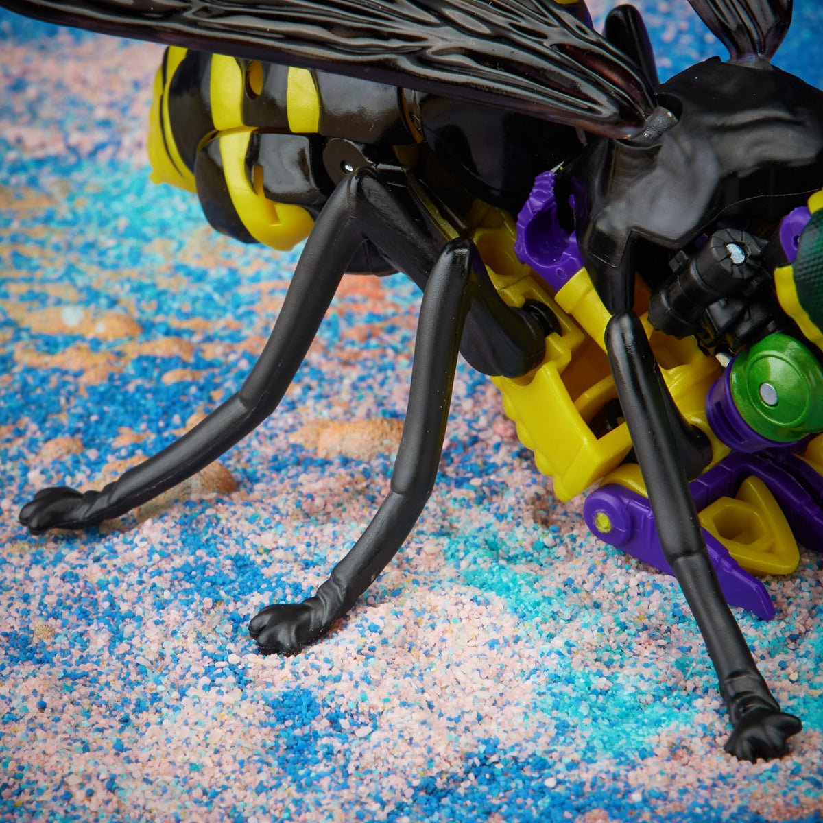 Transformers Generations Legacy Exclusive Deluxe Buzzsaw、mySite、hgirdovlk