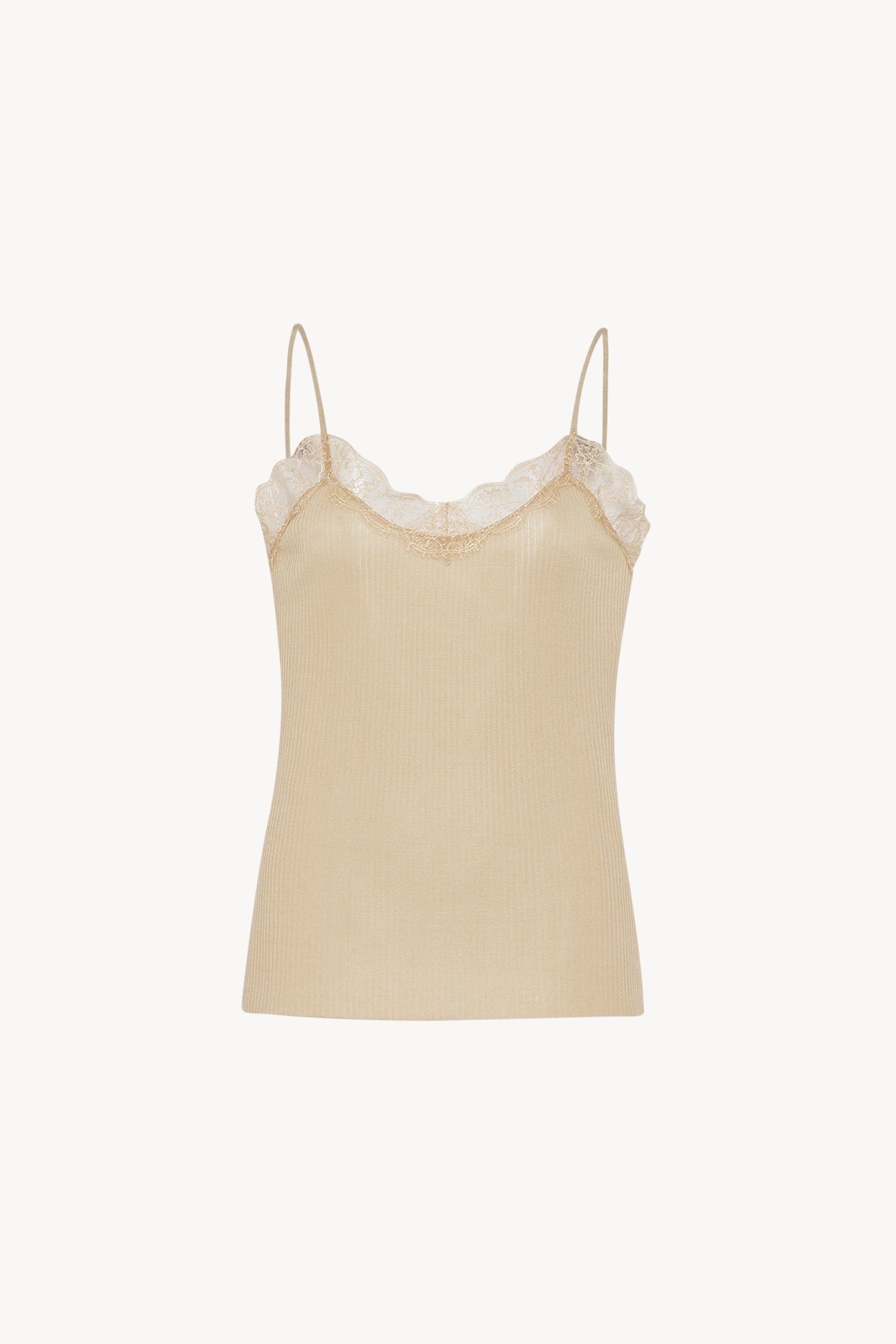 Ikee Tank in Silk、mySite、aoinhome