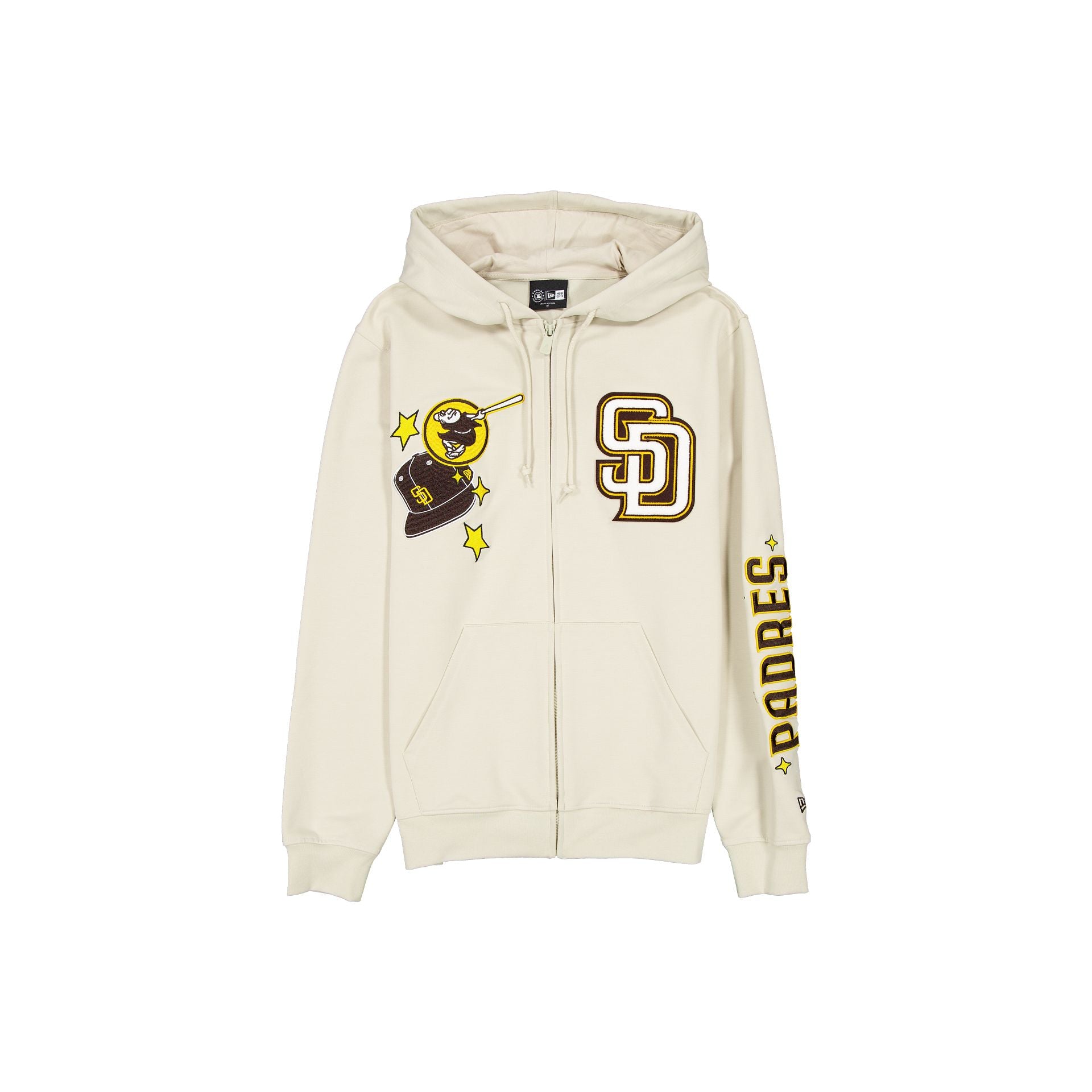 San Diego Padres Stone Logo Select Full-Zip Hoodie、mySite、shSan Diego Padres Stone Logo Select Full-Zip Hoodie、mySite、glenpowelloop_name