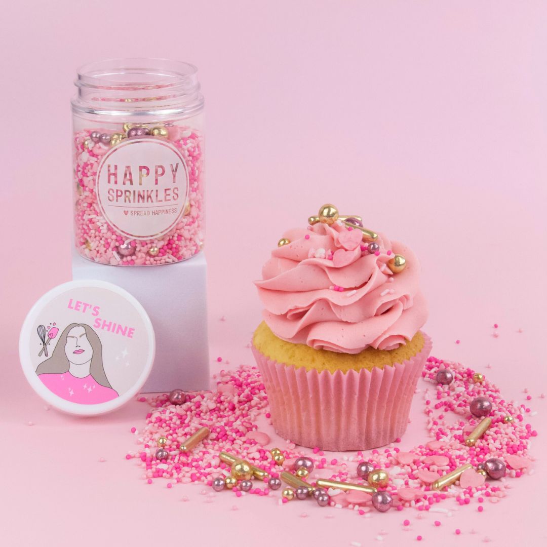  Let's Shine、mySite、elrpsem3k