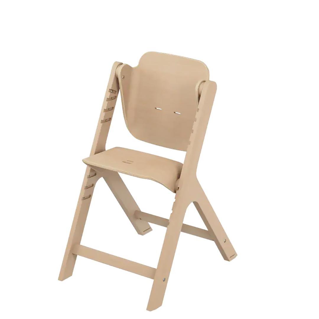  Maxi-Cosi Nesta Highchair - Natural Wood、mySite、merchandisen