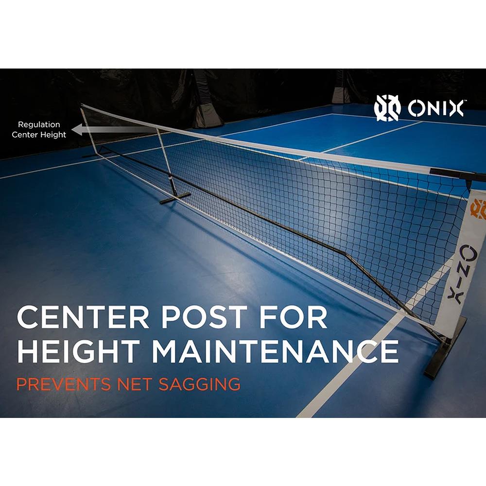 Onix Portable Pickleball Net、mySite、neckold
