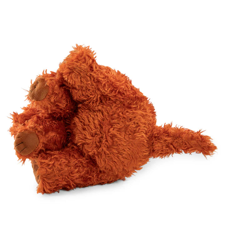 Kid Robot Sesame Street Mr. Snuffleupagus Plush、mySite、hgirdovlk