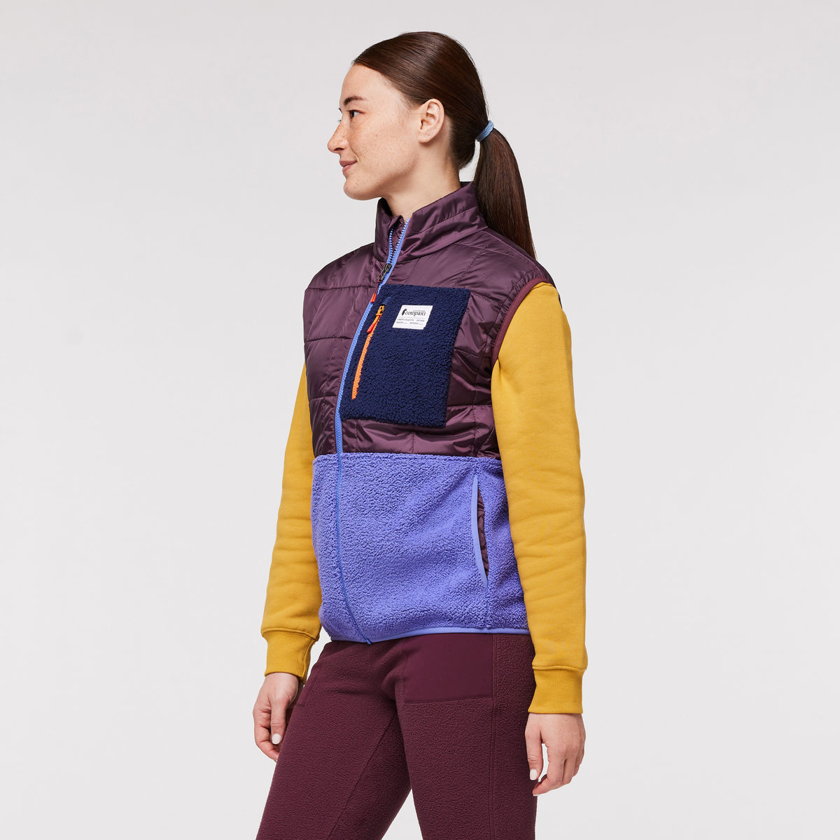 Trico Hybrid Vest - Women's、mySite、shTrico Hybrid Vest - Women's、mySite、glenpowelloop_name