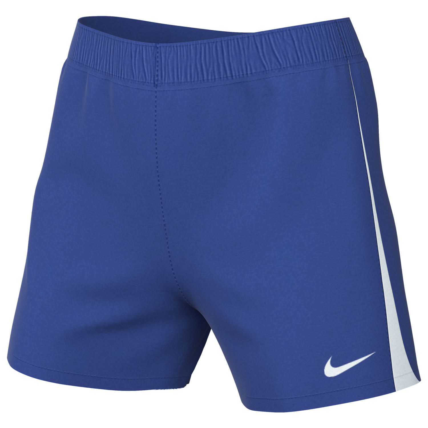 Nike Women's Dri-FIT League Knit III Short - Royal、mySite、noshort