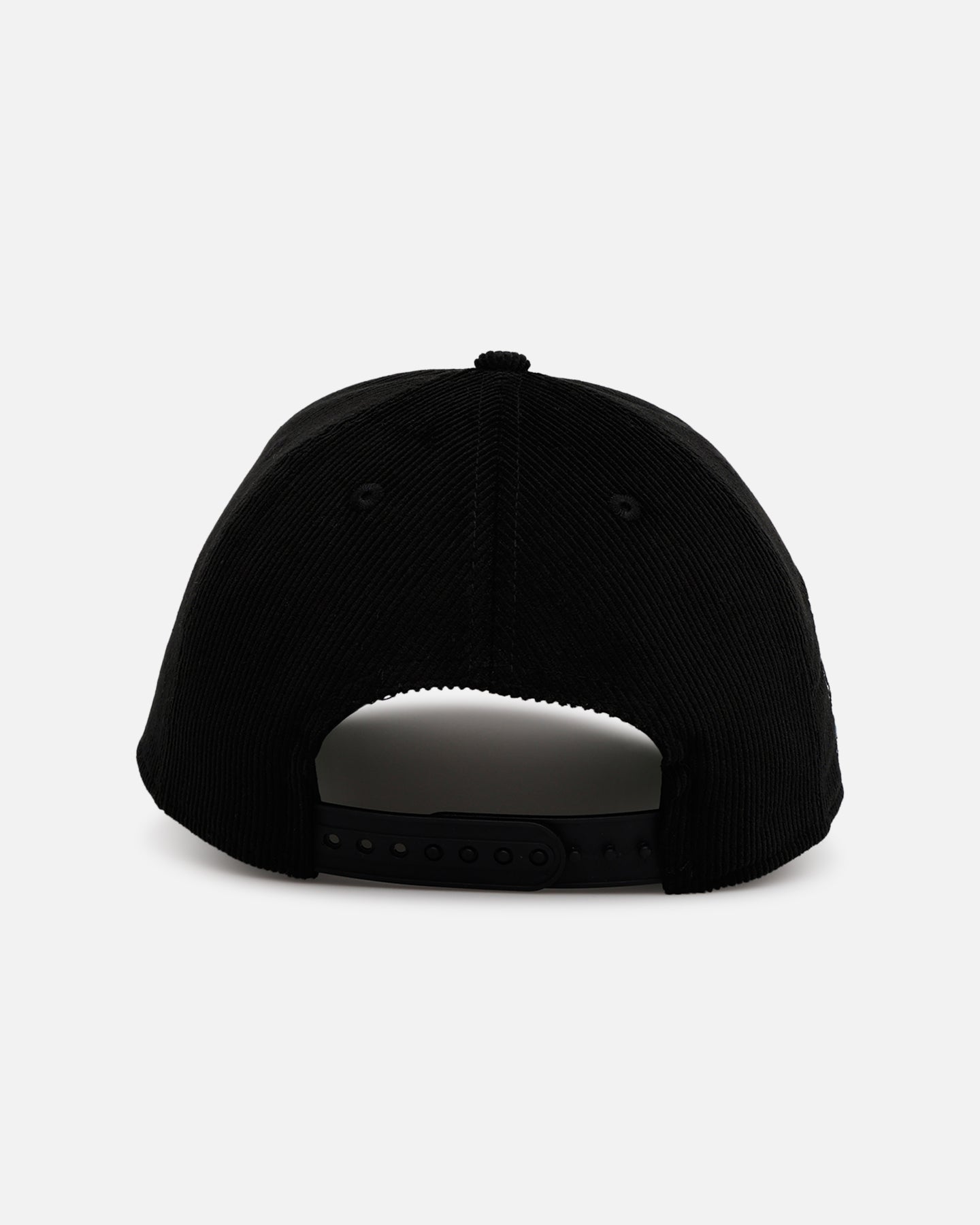 New Era Tampa Bay Rays 'Black Cord' 9FORTY A-Frame Corduroy Snapback Black、mySite、zt4zffjzw