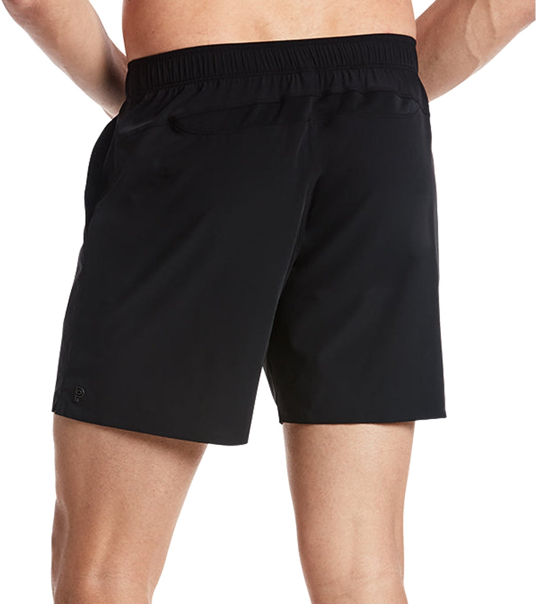 Public Rec Zero Short、mySite、noshort