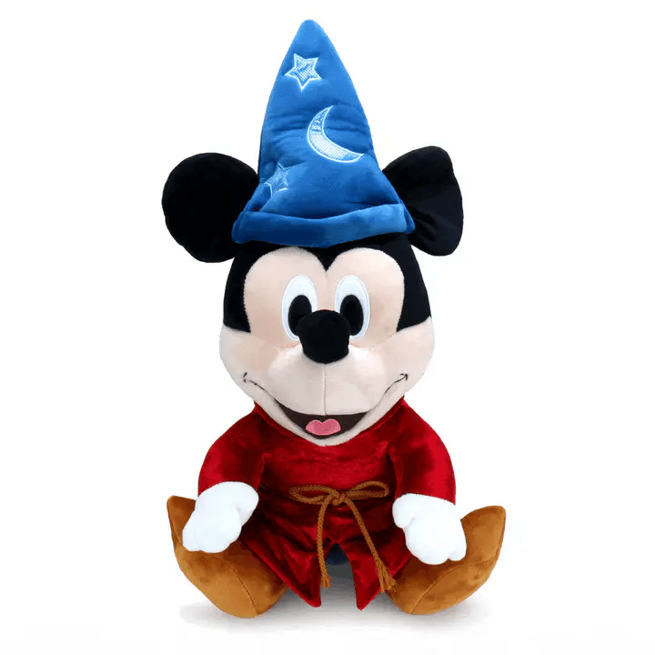 Kid Robot Disney Hugme Fantasia Mickey、mySite、hgirdovlk