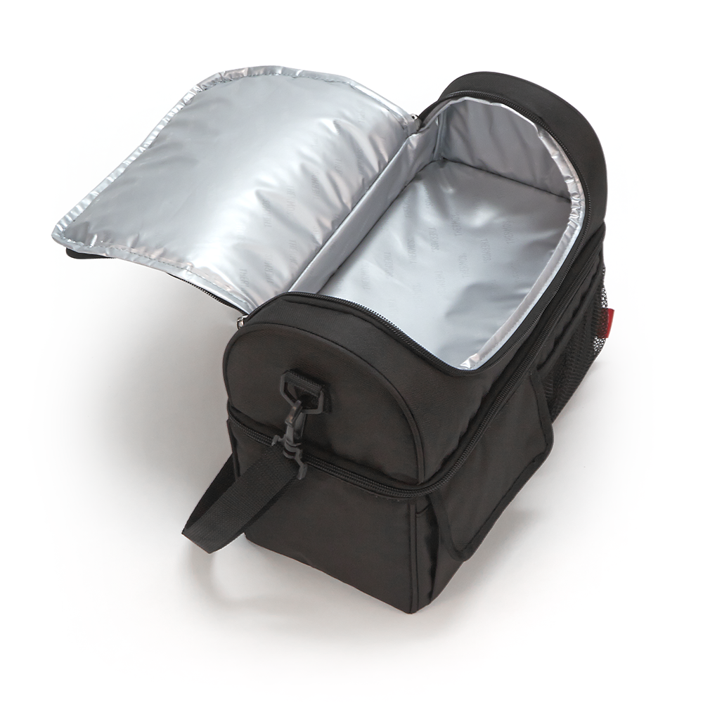 LUNCH LUGGER™ COOLER、mySite、noshort