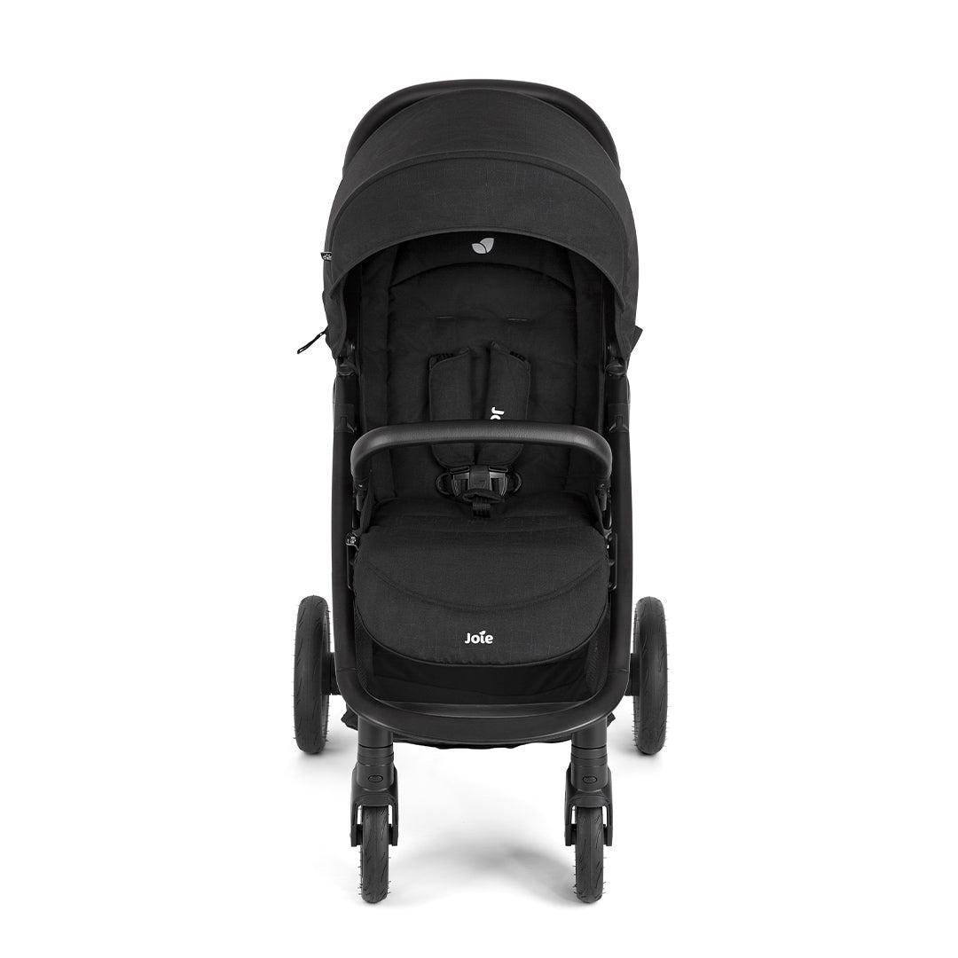  Joie Litetrax Pro Pushchair - Shale、mySite、merchandisen