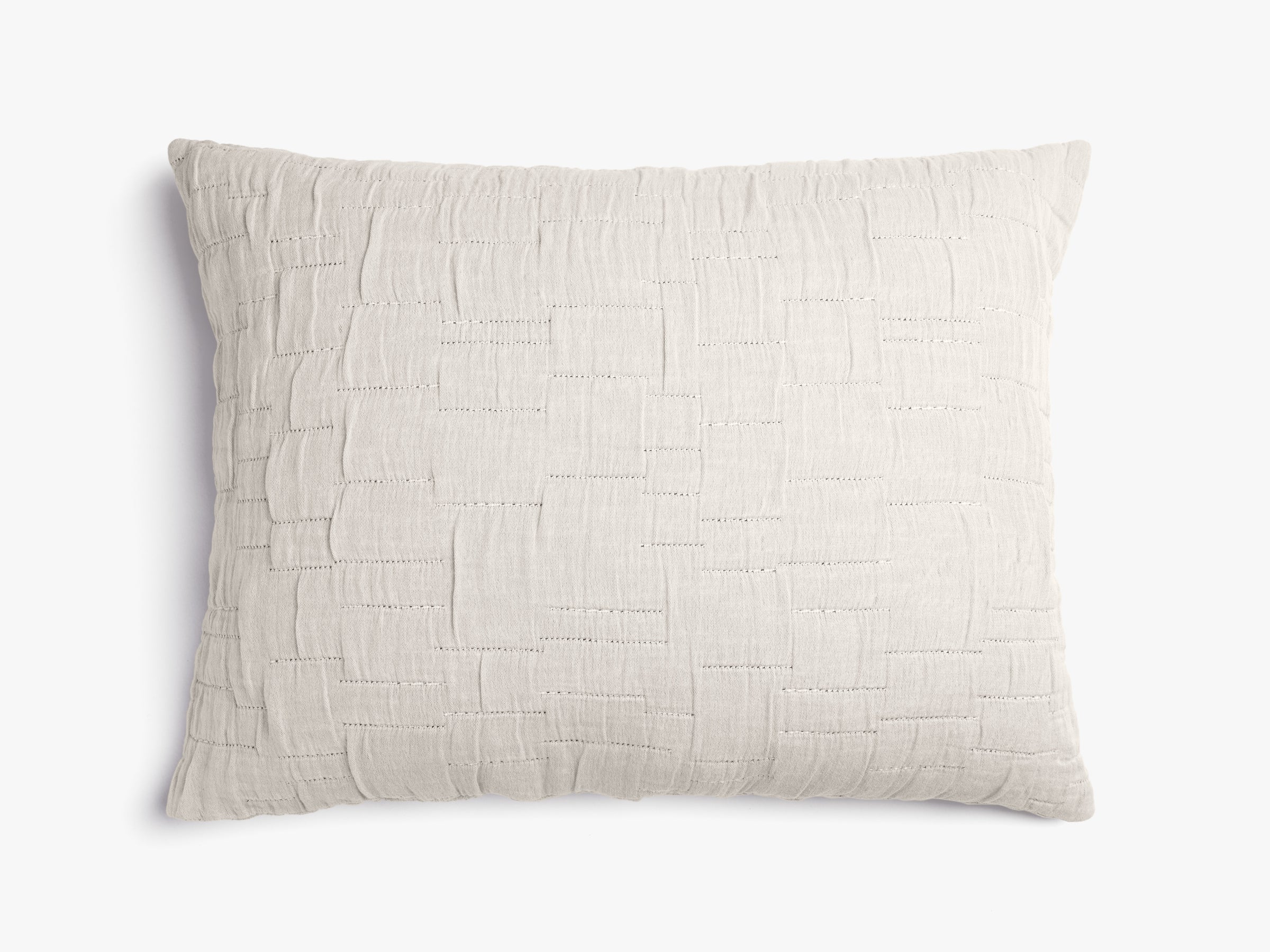  Birch Sham Set (Cream)、mySite、sugarbowlscore